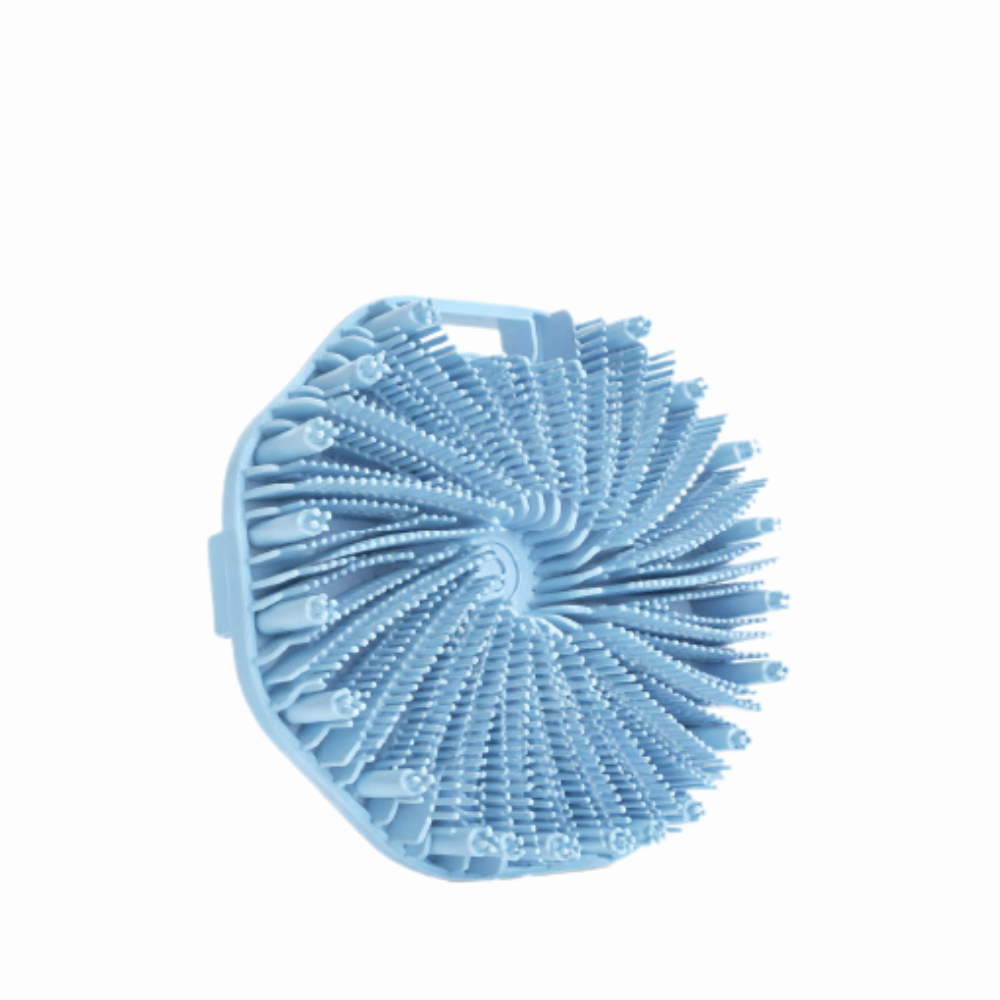 Gift from Mixa - Body Scrubber